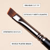 InLei® Michelangelo Professional Brush | Professional Brow Tinting & Bleaching Supplies by London Lash Pro