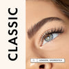 Single Classic Eyelash Extensions Group Training Course for Beginners - London, Shoreditch