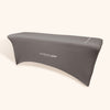 Grey Lash Bed Cover (limited edition)