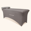 Grey Lash Bed Cover (limited edition)