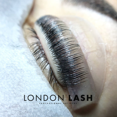 InLei® Lash Filler Treatment Sachets