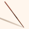 Thinnest small 5mm liner brush for gel nail art draw thin precise lines value