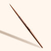 Thinnest small 5mm liner brush for gel nail art draw thin precise lines value