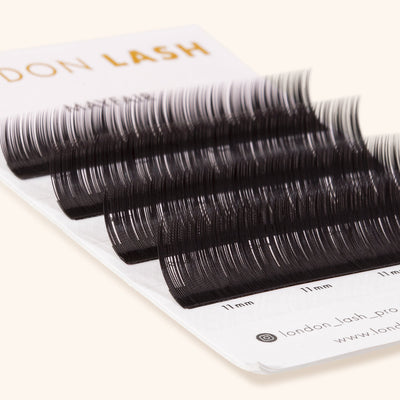 Faux Mink Mayfair Lashes - Samples