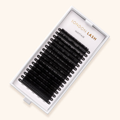 Mega Volume Faux Mink Mayfair Lashes 0.05