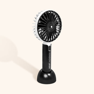 Mini Cooli Lash Fan