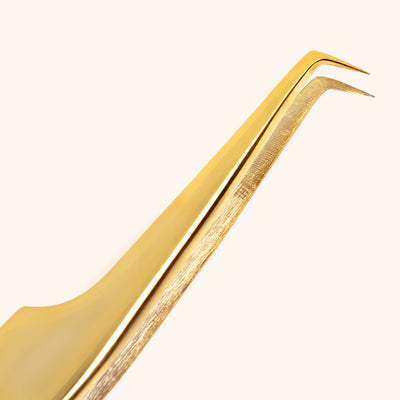 Ultra Fine Tip Mega Volume Tweezers