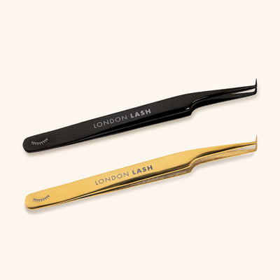 Ultra Fine Tip Mega Volume Tweezers