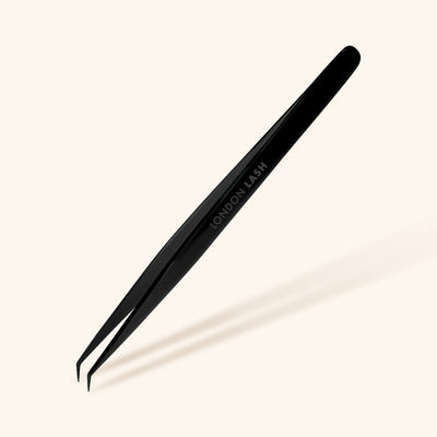 Multifunctional Eyelash Extensions Tweezers