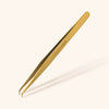 Multifunctional Eyelash Extensions Tweezers