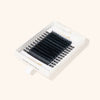 CAMELLIA - EASY FANNING MEGA VOLUME LASHES 0.03