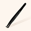 Fiber Tip Eyelash Extensions Tweezers