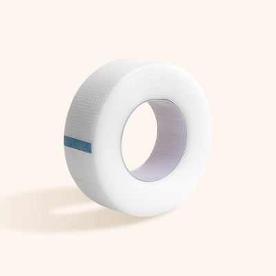 Perforated Transparent Medical Tape