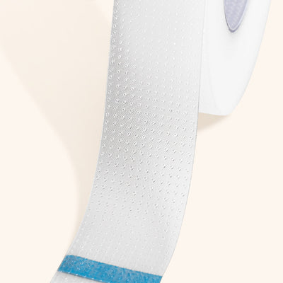 Perforated Transparent Medical Tape