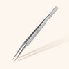 Pointed Isolation Eyelash Extensions Tweezers