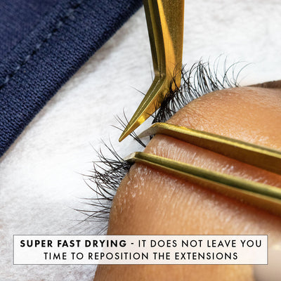 Power Bond Eyelash Extension Glue | London Lash Pro