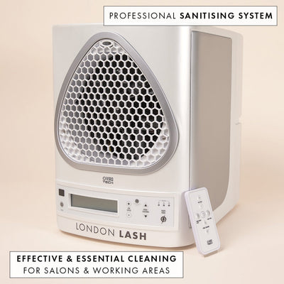 London Lash Viro-Tech Mini Sanitising Device