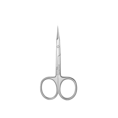 Staleks cuticle scissors for left handed users EXPERT 11 Type 1 SE-11/1.