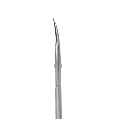 Staleks cuticle scissors for left handed users EXPERT 11 Type 1 SE-11/1.