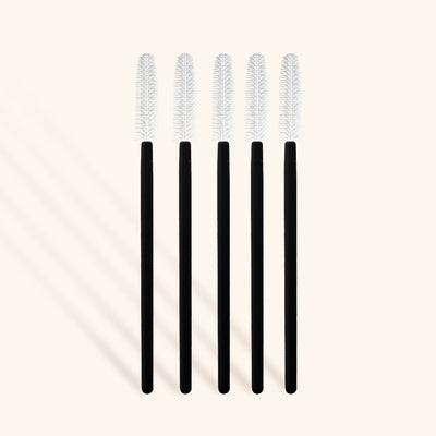 Silicone Mascara Wands