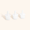 Spare Glue Nozzle 3pcs