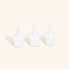 Spare Glue Nozzle 3pcs