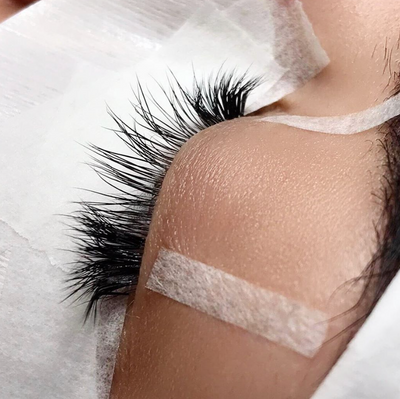 3M Micropore Tape | Professional Eyelash Eyepatches & Tape at London Lash Pro