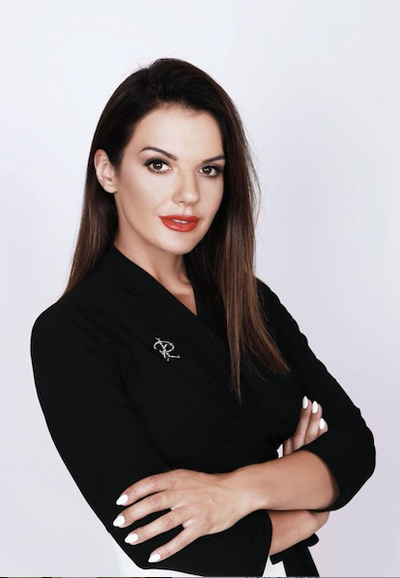 FIORELA TOMINIĆ