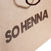 So Henna Reusable Paper Bag