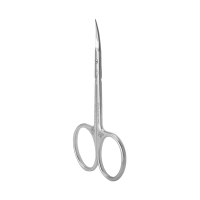 Staleks Professional cuticle scissors EXCLUSIVE 22 magnolia Type 2 SX-22/2M