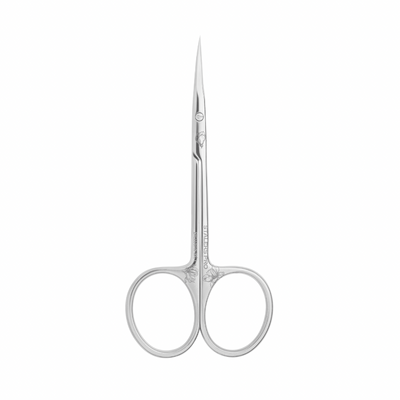 Staleks Professional cuticle scissors EXCLUSIVE 22 magnolia Type 1 SX-22/1M