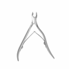 STALEKS PRO cuticle nippers SMART 80 / NS-80-7 / 7mm.