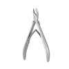 STALEKS PRO cuticle nippers SMART 10 / NS-10-5 / 5mm.