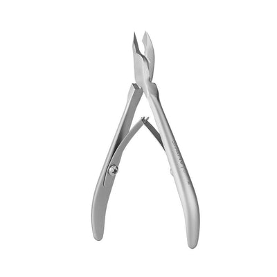 STALEKS PRO cuticle nippers SMART 10 / NS-10-5 / 5mm.