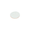 Staleks white refill pads for pedicure disc PODODISC STALEKS PRO S (50 pc) PDF-15.