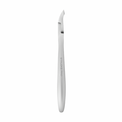 STALEKS PRO cuticle nippers SMART 10 / NS-10-4 / 4mm