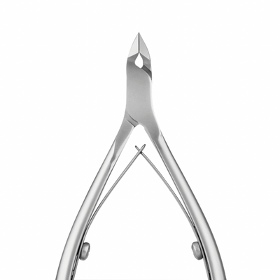 STALEKS PRO cuticle nippers SMART 31 / NS-31-5 / 5mm