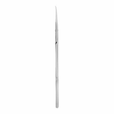 Staleks cuticle scissors with hook EXCLUSIVE 23 magnolia Type 1 SX-23/1M.