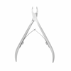 STALEKS PRO cuticle nippers SMART 10 / NS-10-4 / 4mm