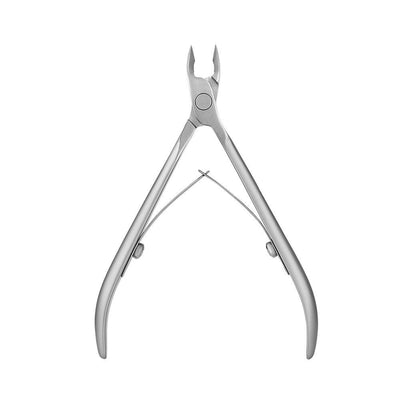 STALEKS PRO cuticle nippers SMART 10 / NS-10-5 / 5mm.