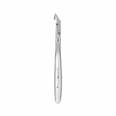 STALEKS PRO cuticle nippers SMART 80 / NS-80-7 / 7mm.