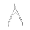 STALEKS PRO cuticle nippers SMART 10 / NS-10-7 / 7mm.