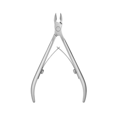 STALEKS PRO cuticle nippers SMART 10 / NS-10-7 / 7mm.