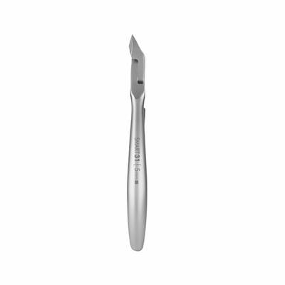 STALEKS PRO cuticle nippers SMART 31 / NS-31-5 / 5mm