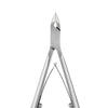 STALEKS PRO cuticle nippers SMART 10 / NS-10-7 / 7mm.