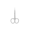 Staleks cuticle scissors with hook EXCLUSIVE 23 magnolia Type 2 SX-23/2M.