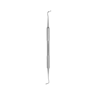 Staleks Pedicure tool pusher EXPERT 20 TYPE 2 (double-ended curette) PE-20/2.