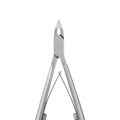 STALEKS PRO cuticle nippers SMART 10 / NS-10-5 / 5mm.