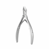 STALEKS PRO cuticle nippers SMART 31 / NS-31-5 / 5mm