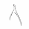 STALEKS PRO cuticle nippers SMART 10 / NS-10-4 / 4mm